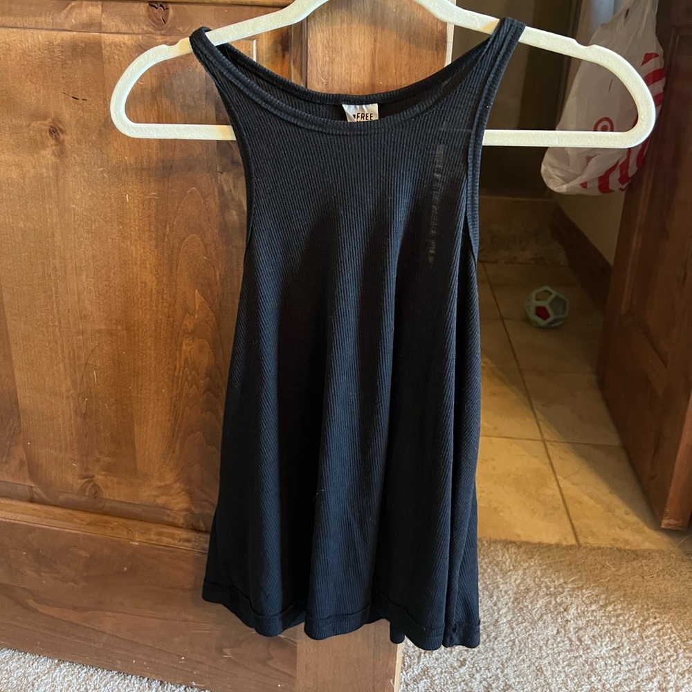 Free People Tank